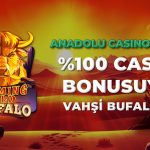 Anadolu Casino l Anadolu Slot Casino, Anadolu Casino Mobil