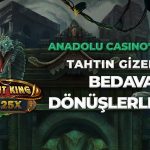 Anadolu Casino Güvenilir Mi, Anadolu Casino Lisansı