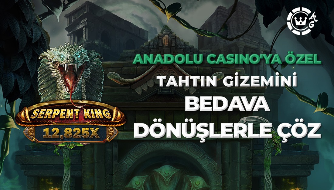 Anadolu Casino Güvenilir Mi, Anadolu Casino Lisansı